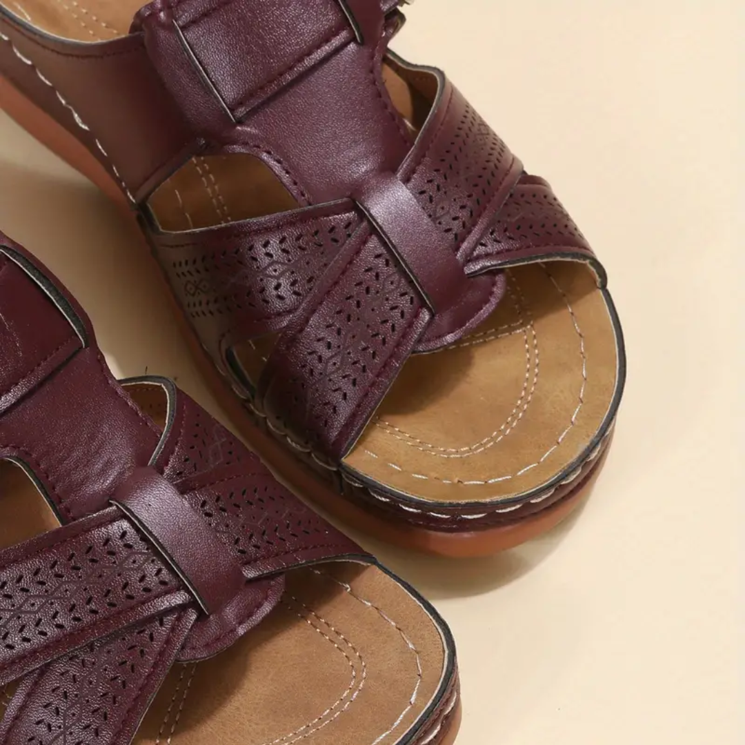 VICTORIA | SANDALIAS
