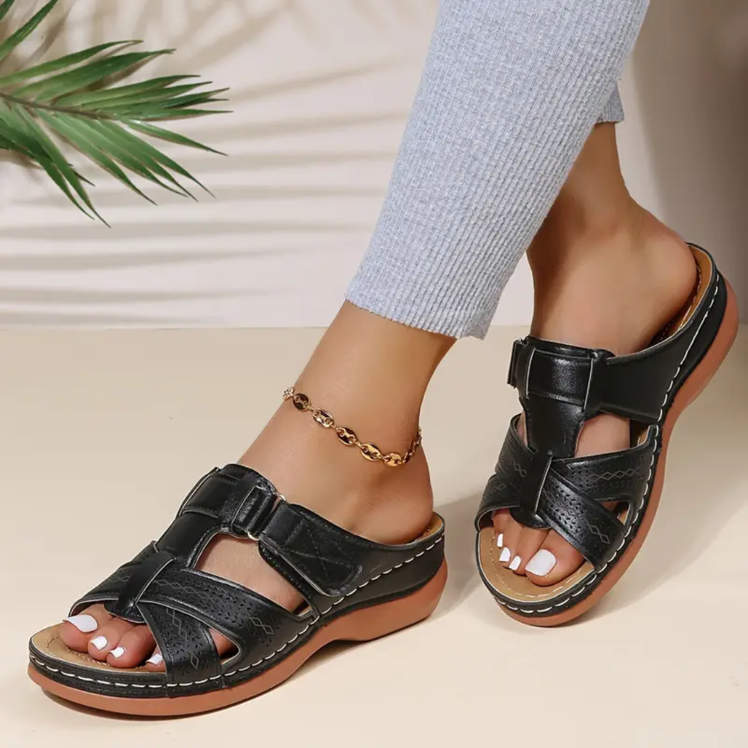 VICTORIA | SANDALIAS