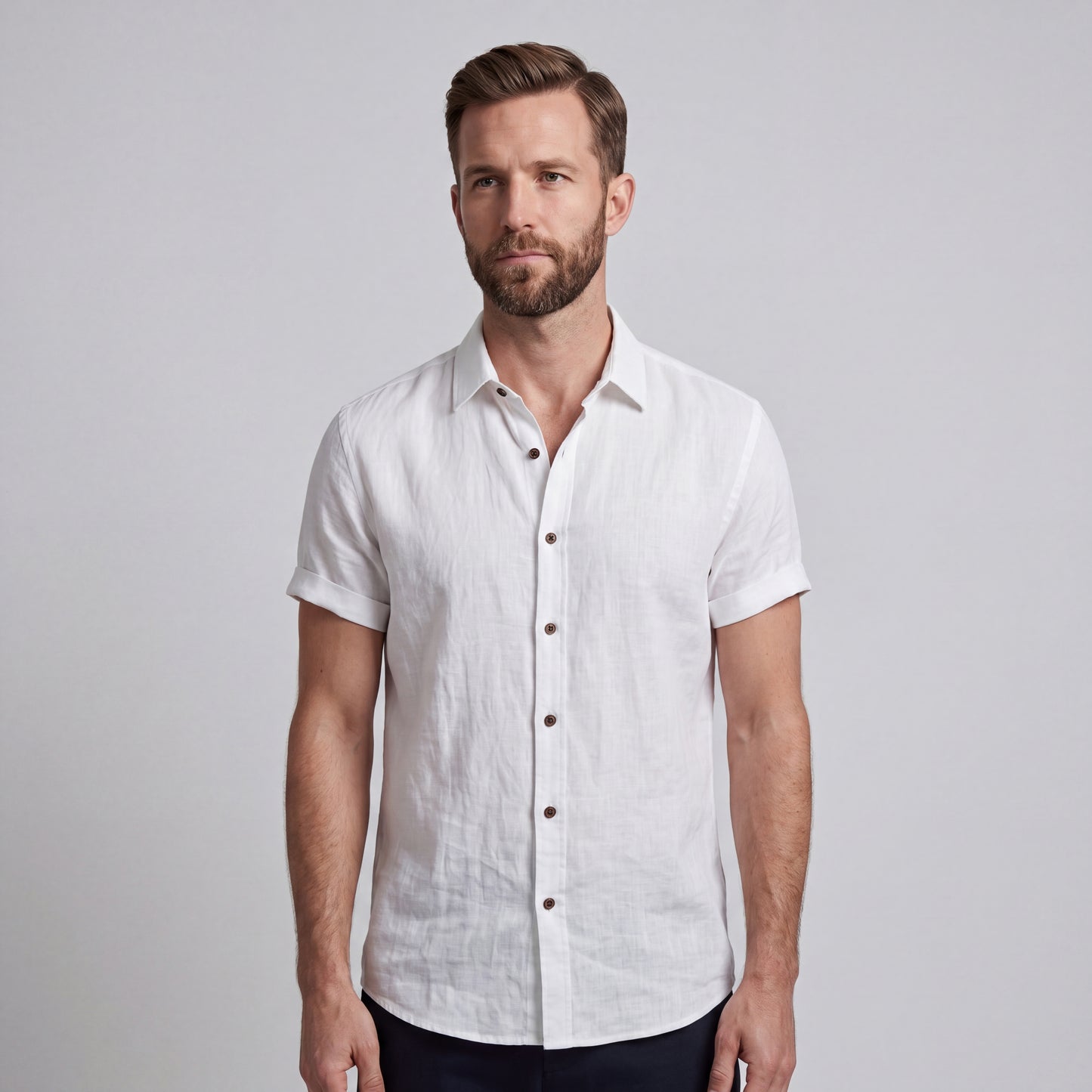 DANIEL | CAMISA VERANIEGA