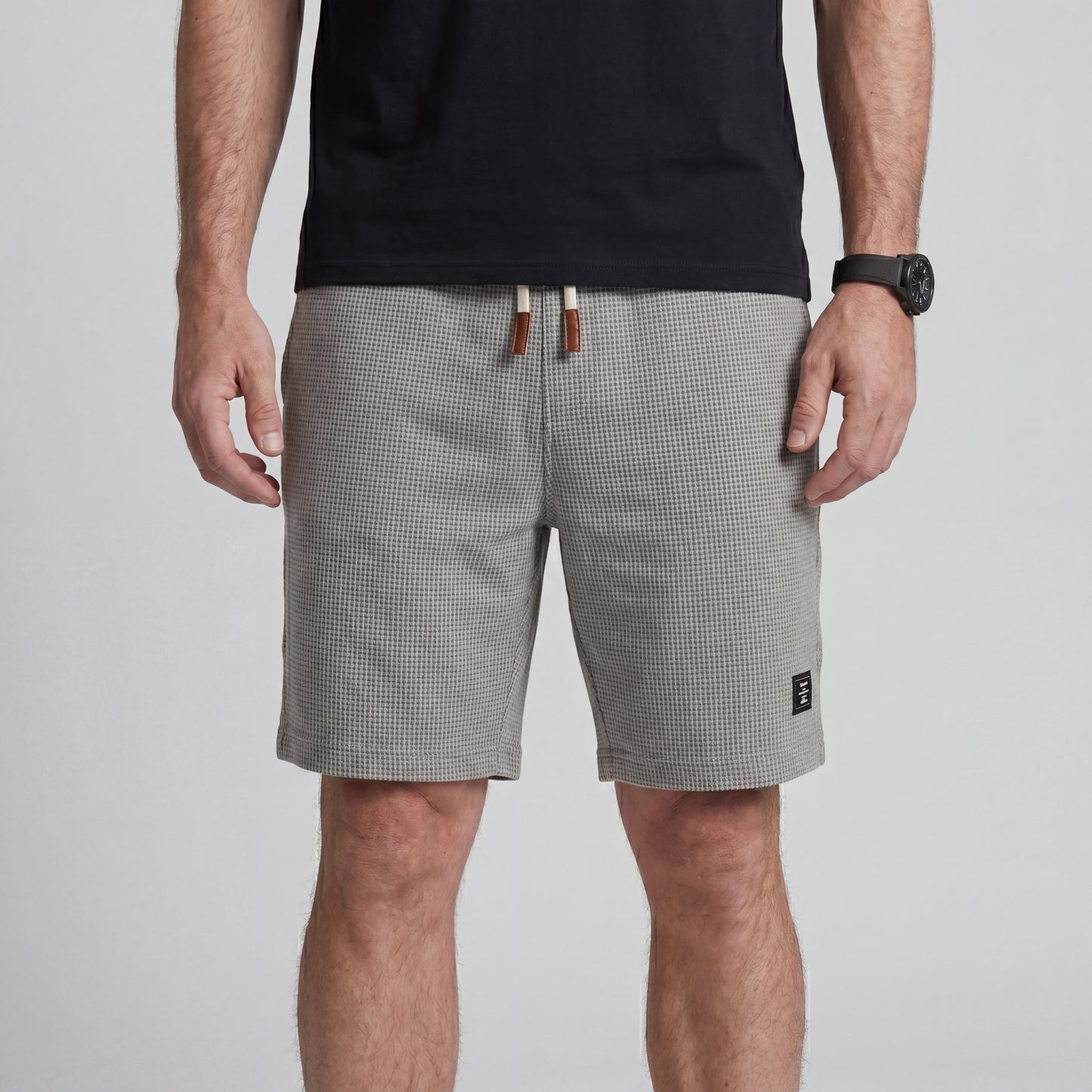 ERMES | PANTALONES CORTOS ELEGANTES