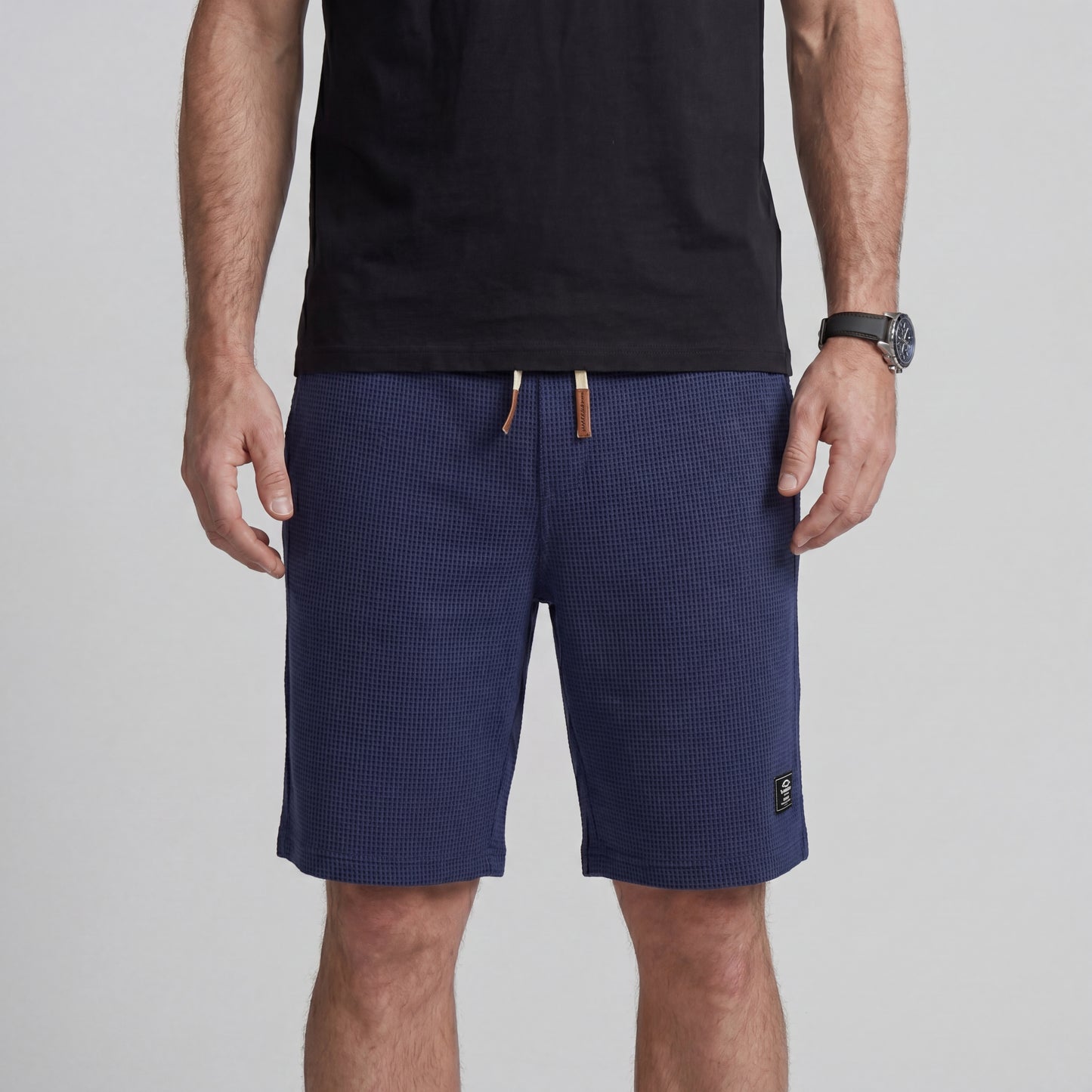 ERMES | PANTALONES CORTOS ELEGANTES