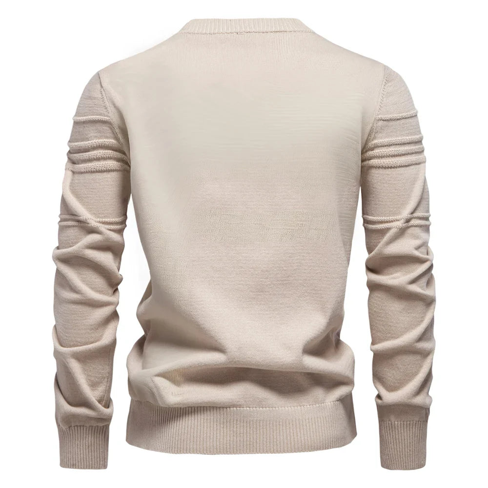 GABRIEL | JERSEY ELEGANTE PARA HOMBRE
