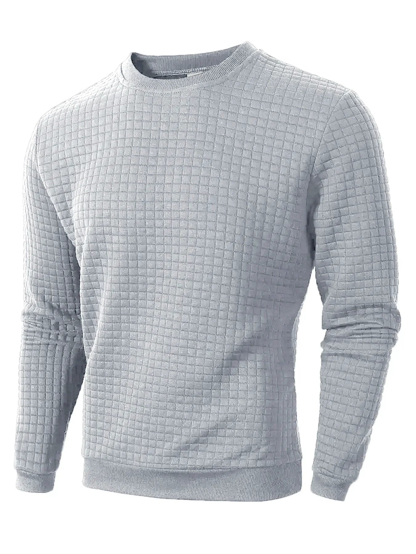 JULIO | JERSEY ELEGANTE PARA HOMBRE