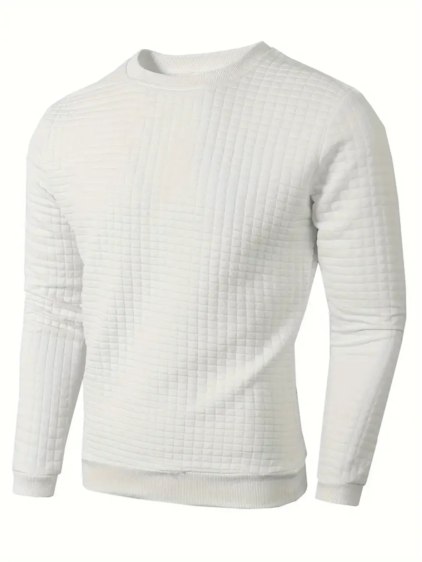 JULIO | JERSEY ELEGANTE PARA HOMBRE