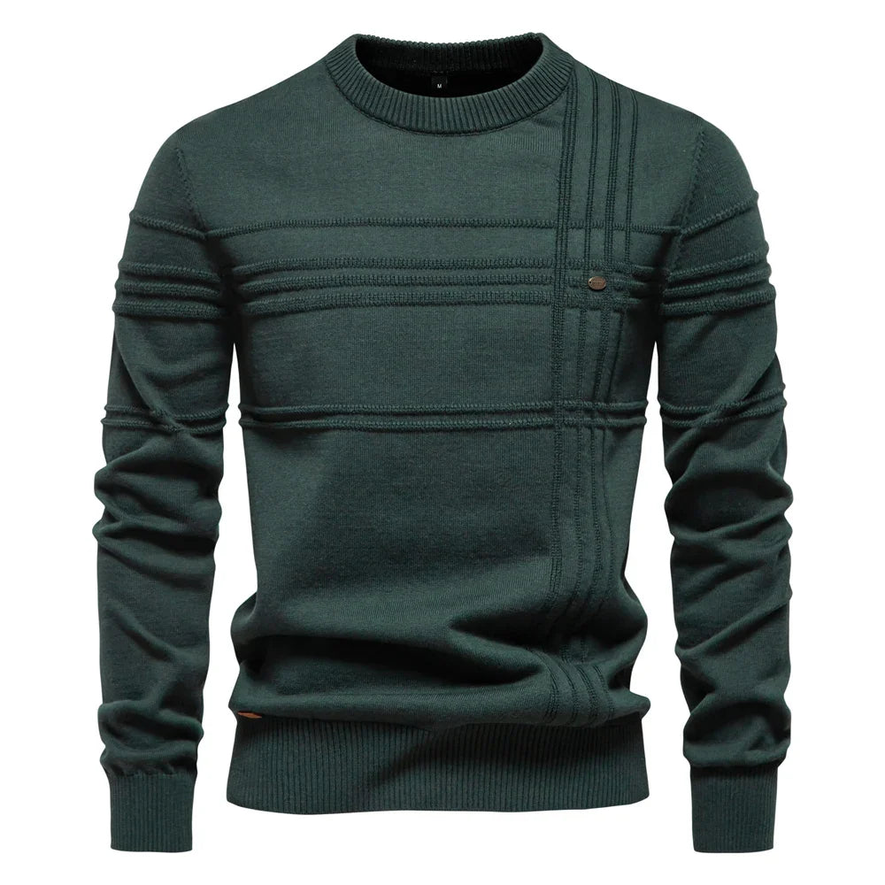 GABRIEL | JERSEY ELEGANTE PARA HOMBRE