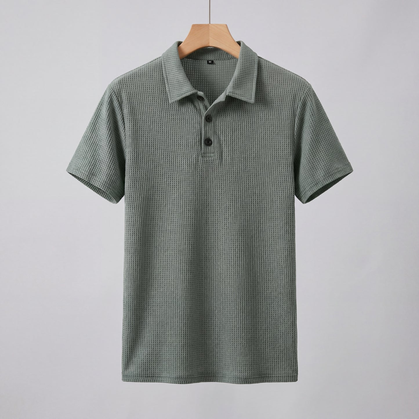 BRUNO | POLO ULTRA-CÓMODO PARA HOMBRE