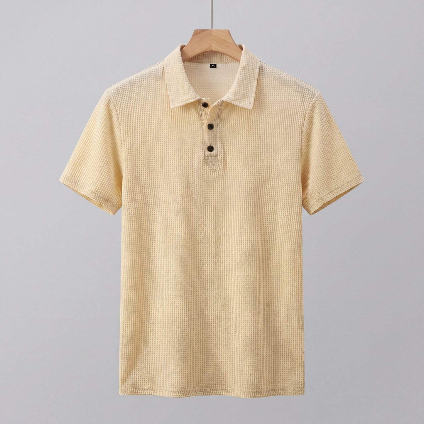 BRUNO | POLO ULTRA-CÓMODO PARA HOMBRE