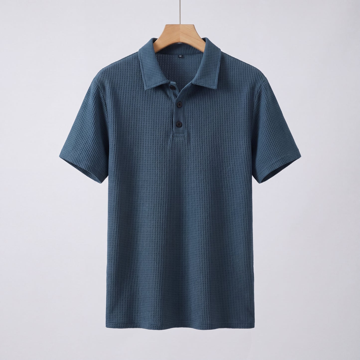 BRUNO | POLO ULTRA-CÓMODO PARA HOMBRE