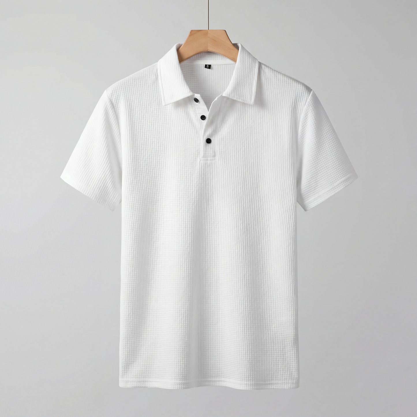 BRUNO | POLO ULTRA-CÓMODO PARA HOMBRE