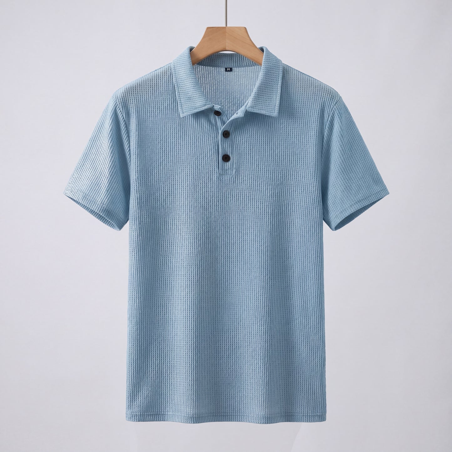 BRUNO | POLO ULTRA-CÓMODO PARA HOMBRE