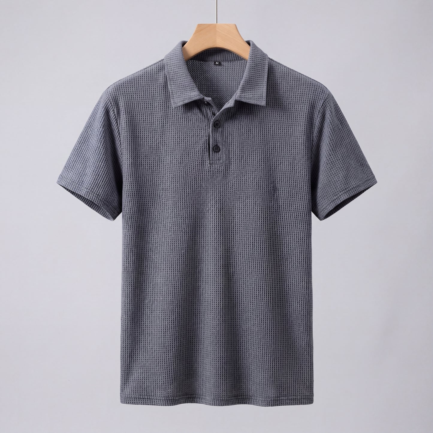 BRUNO | POLO ULTRA-CÓMODO PARA HOMBRE