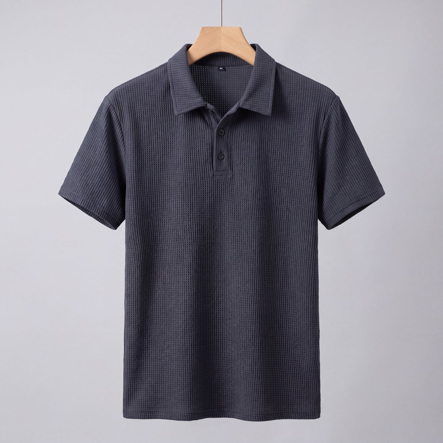 BRUNO | POLO ULTRA-CÓMODO PARA HOMBRE