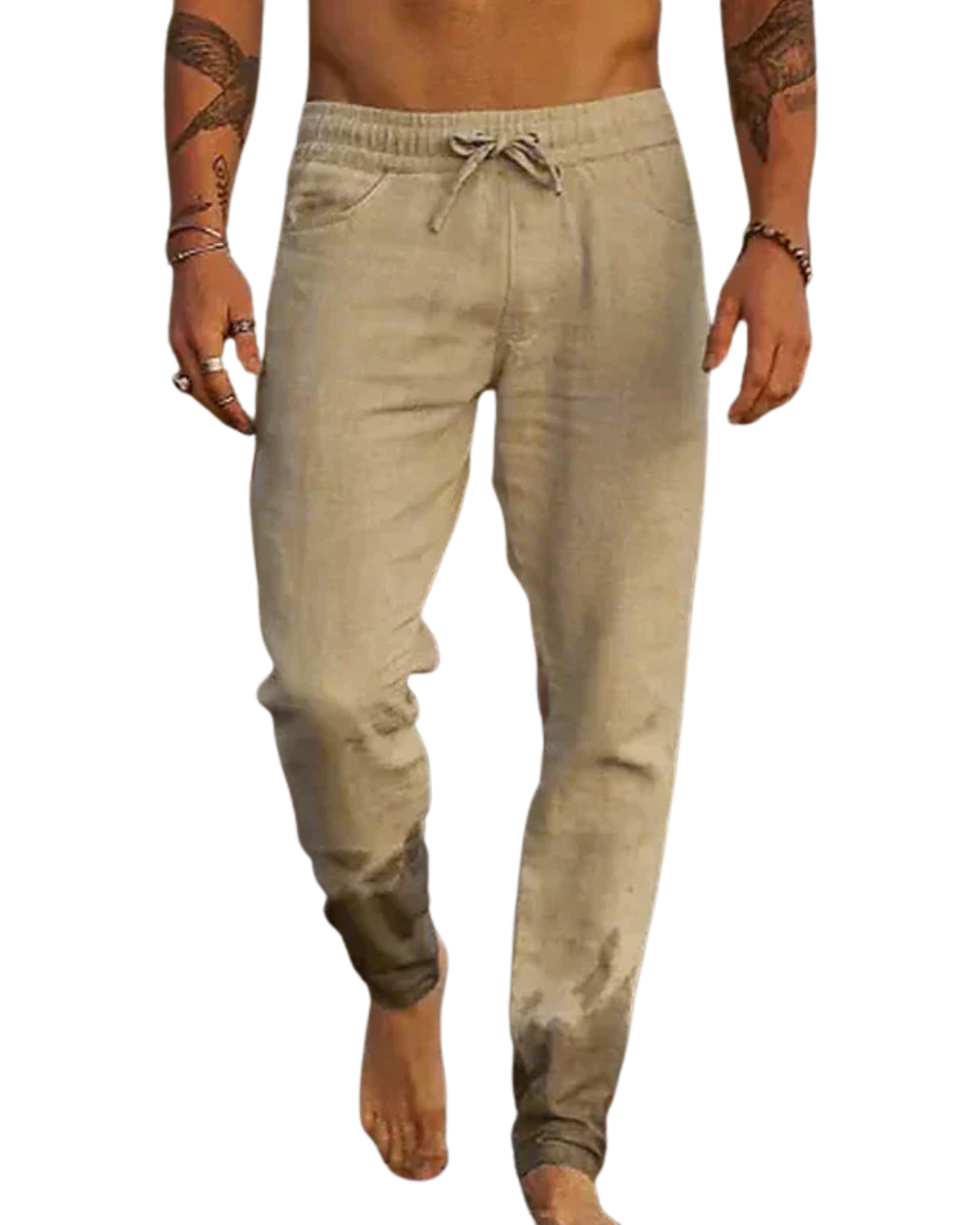 ELIAS | PANTALONES ELEGANTES Y CONFORTABLES