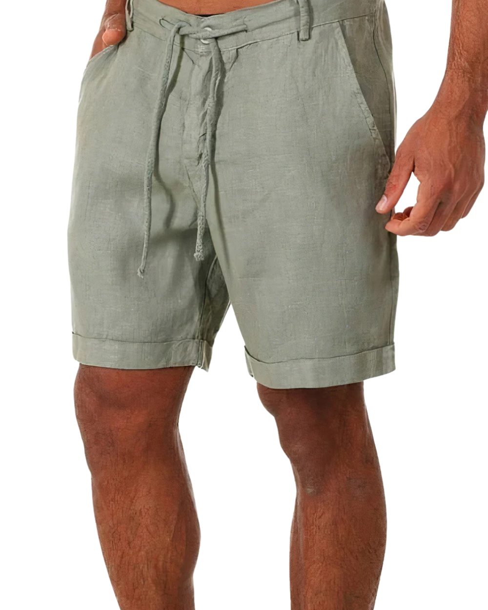 MARCOS | PANTALONES CORTOS