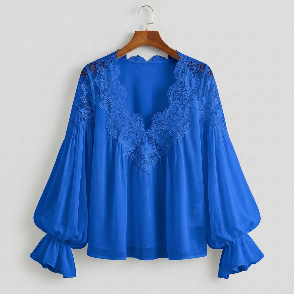 SOFÍA | BLUSA ELEGANTE