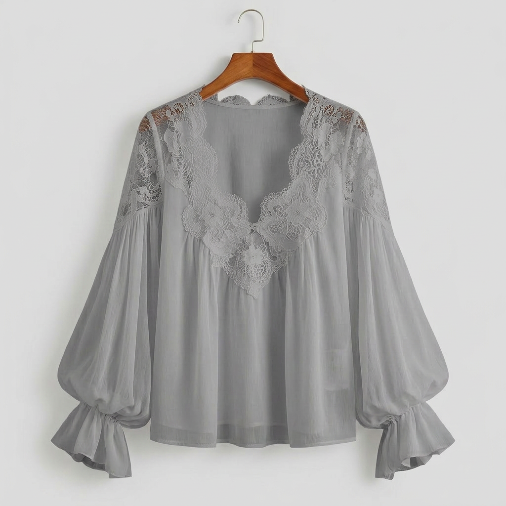 SOFÍA | BLUSA ELEGANTE