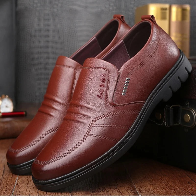 MARTÍN | ZAPATOS RESISTENTES Y CÓMODOS