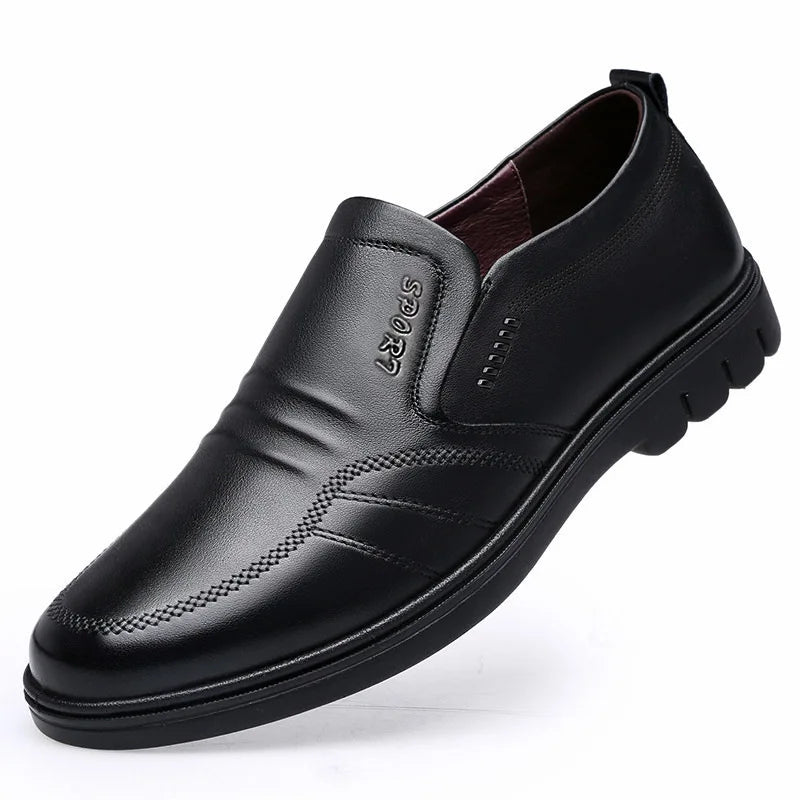 MARTÍN | ZAPATOS RESISTENTES Y CÓMODOS