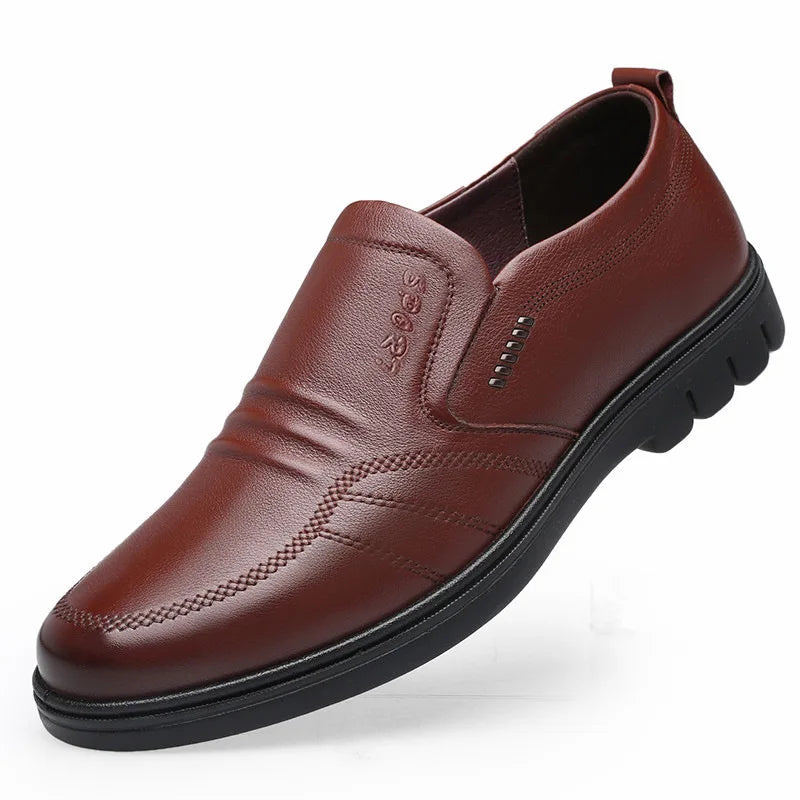 MARTÍN | ZAPATOS RESISTENTES Y CÓMODOS