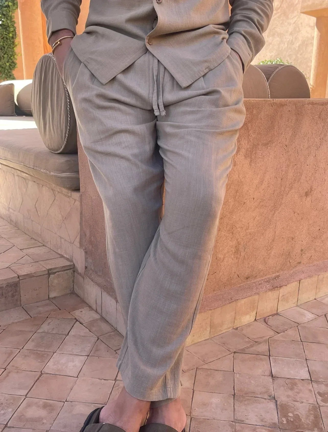 JOSÉ | CONJUNTO PREMIUM