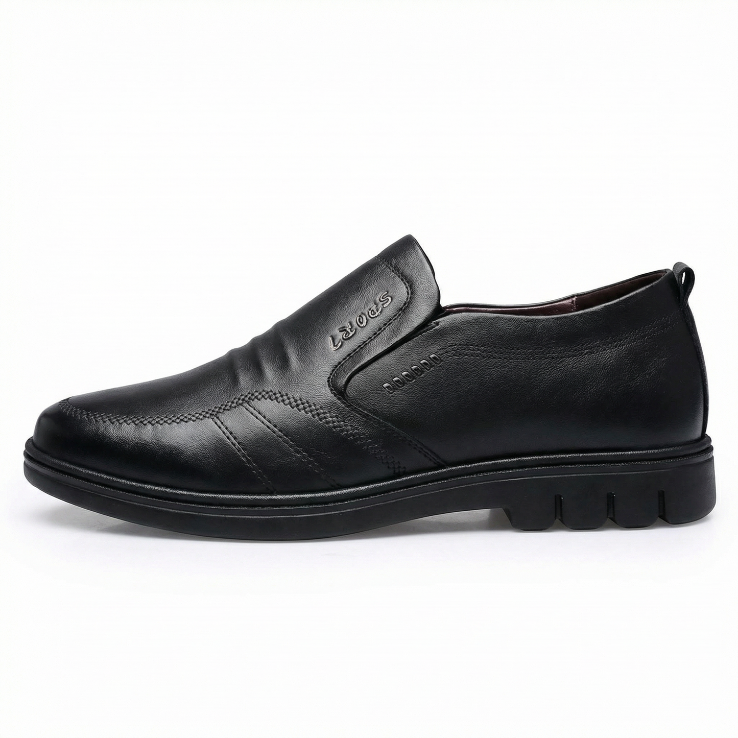 MARTÍN | ZAPATOS RESISTENTES Y CONFORTABLE