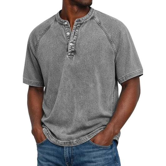 GABRIEL | ESTILO MARINERO HENLEY