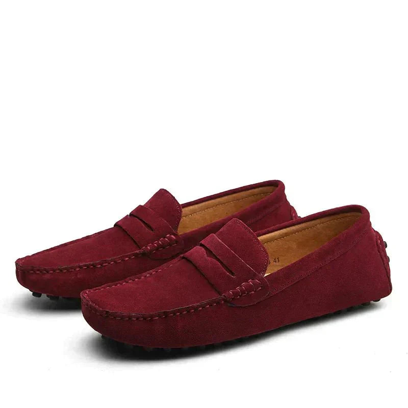 TOMÁS | MOCASINES CLÁSICOS PARA HOMBRE
