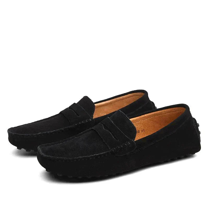 TOMÁS | MOCASINES CLÁSICOS PARA HOMBRE