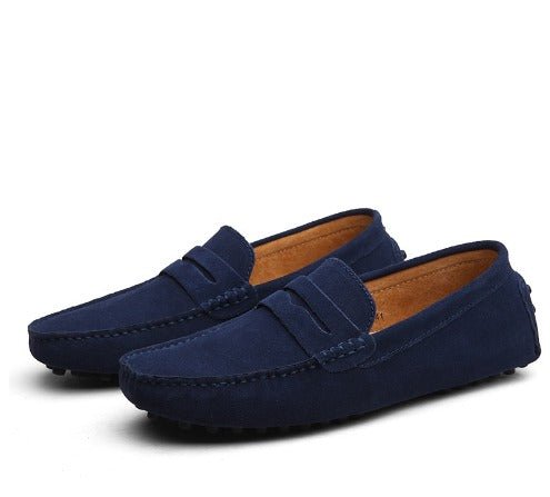 TOMÁS | MOCASINES CLÁSICOS PARA HOMBRE
