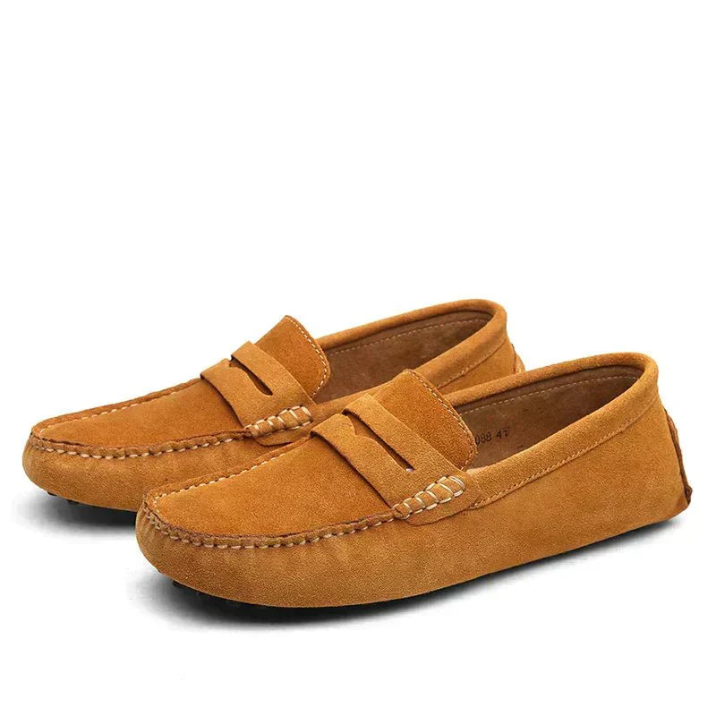 TOMÁS | MOCASINES CLÁSICOS PARA HOMBRE