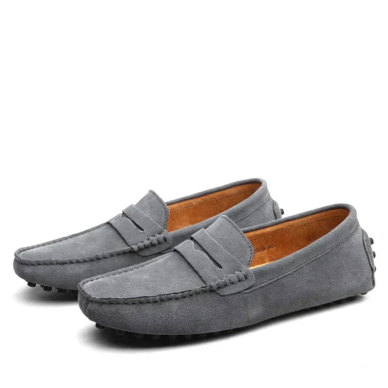 TOMÁS | MOCASINES CLÁSICOS PARA HOMBRE