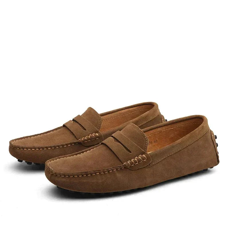 TOMÁS | MOCASINES CLÁSICOS PARA HOMBRE