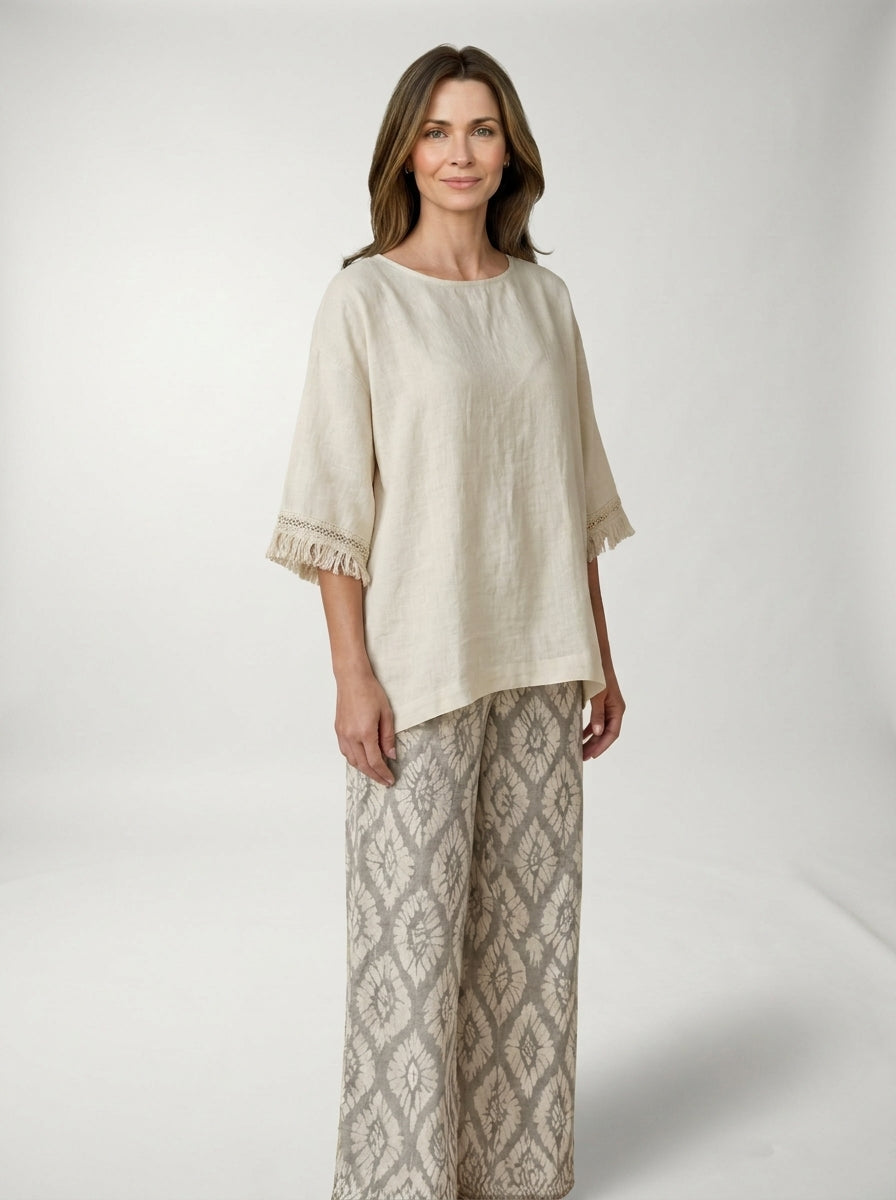 Conjunto ILARIA