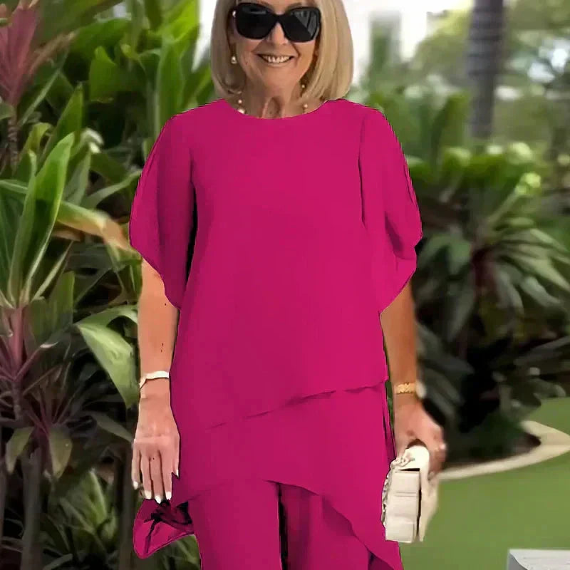 MARTA | CONJUNTO CHIC RELAJADO
