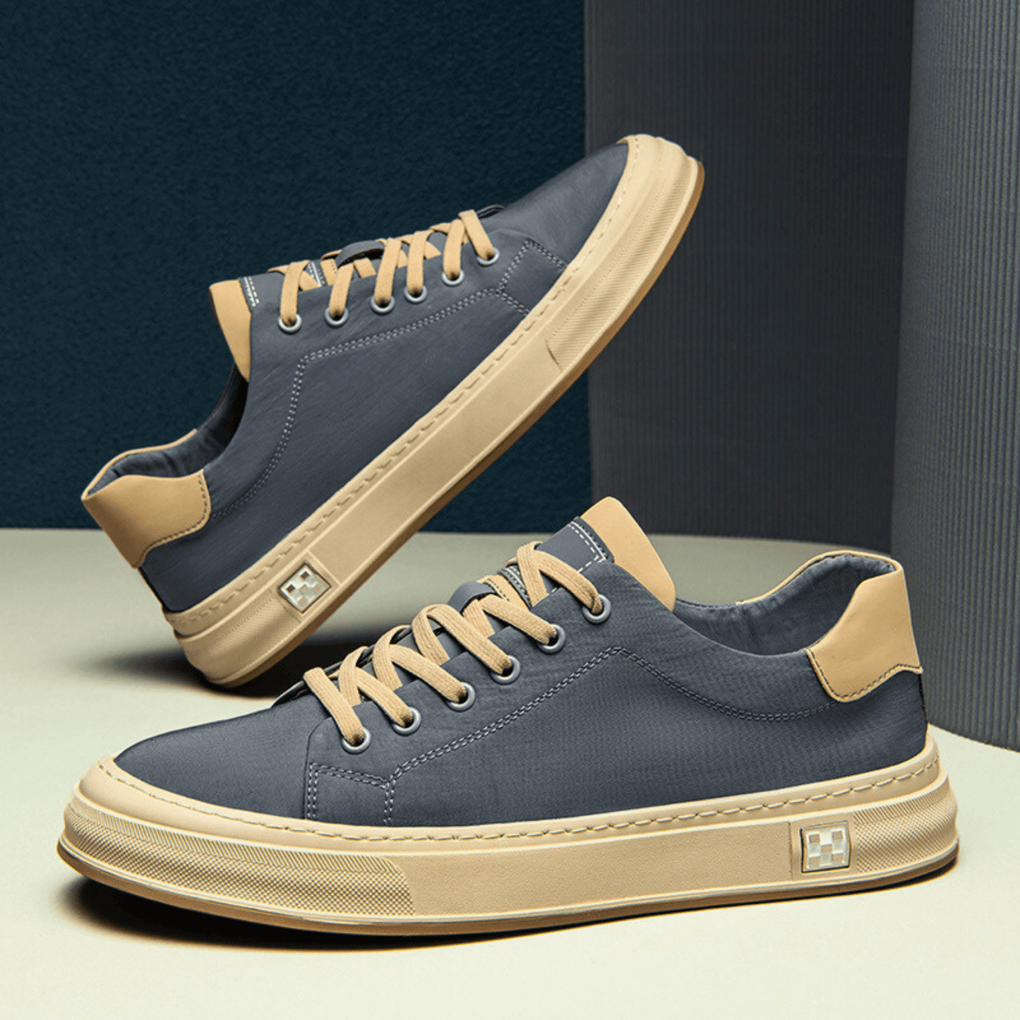EMILIO | ZAPATILLAS DE VESTIR