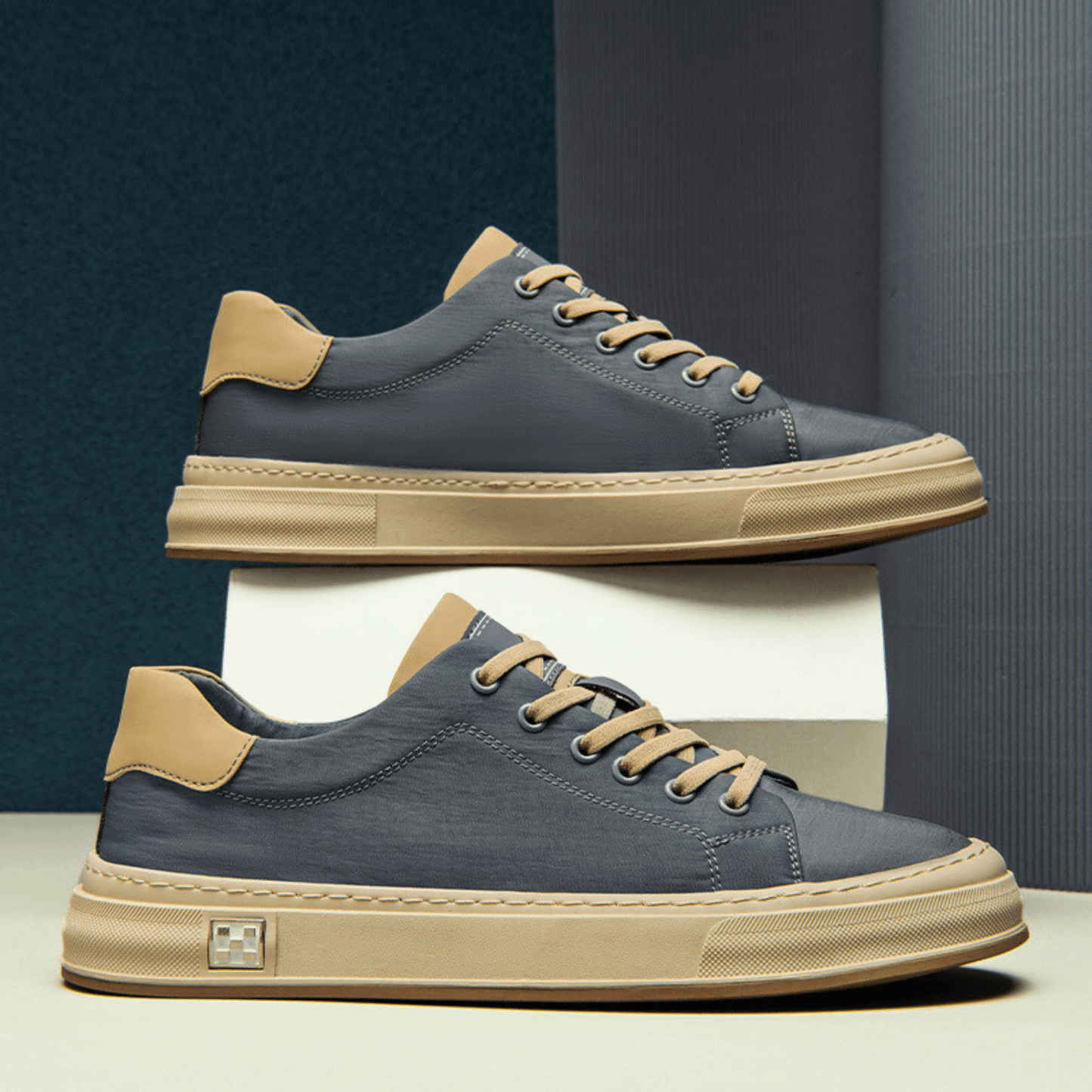 EMILIO | ZAPATILLAS DE VESTIR